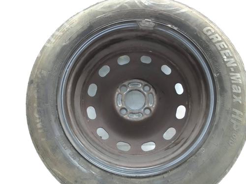 Rim FORD TRANSIT COURIER B460 Box Body/MPV 1.5 TDCi | BP30051365C45 