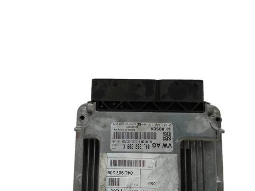Engine control unit (ECU) VW CADDY IV MPV (SAB, SAJ) 2.0 TDI | BP23894821M57 - Image 6