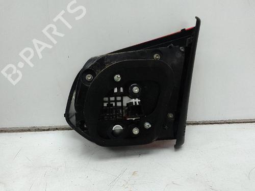 Left tailgate light VW GOLF VI (5K1) 2.0 R 4motion | BP18579823C79 