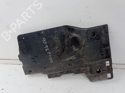 Bundpladebeskyttelse VW GOLF VII (5G1, BQ1, BE1, BE2) 1.4 TSI (125 hp) 26054560