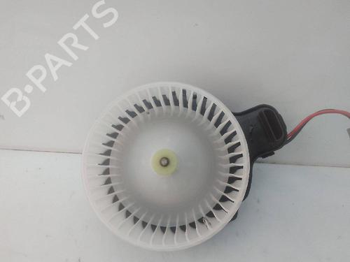 Heater blower motor FORD FOCUS IV (HN)  | BP21284663M62 
