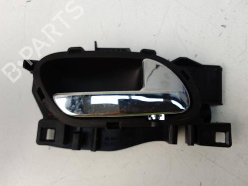 Used Rear right interior door handle Rear right interior door handle PEUGEOT 308 SW I (4E_, 4H_) 1.6 HDi (112 hp) 19658766 19658766