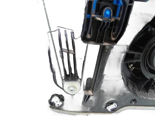 Rear right window mechanism FORD FOCUS IV (HN) 1.0 EcoBoost | BP26055184C25  - Image 6