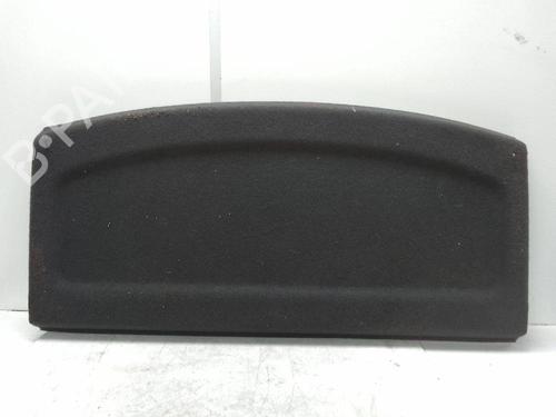 Rear parcel shelf VW GOLF VI (5K1) 2.0 TDI | BP18584829C85 