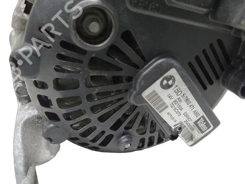 Alternator BMW 3 (E90) 320 d | BP33953280M7  - Image 6