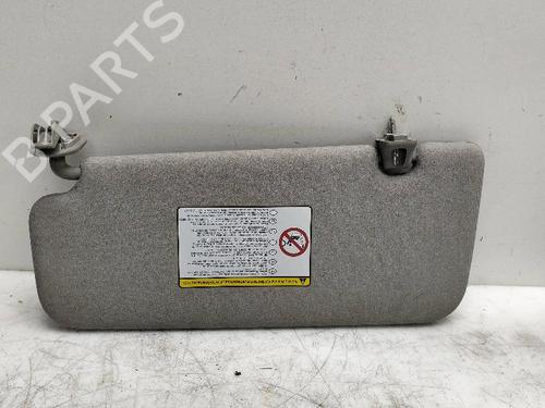 Right sun visor KIA PICANTO II (TA) 1.0 | BP19179431I2 