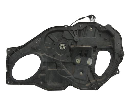Used Front right window mechanism Front right window mechanism MAZDA 6 Hatchback (GH) 2.2 MZR-CD (GH10) (163 hp) 35722242 35722242