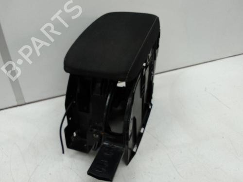 Armrest / Center console VW GOLF VI (5K1) 2.0 TDI | BP18584894I20 