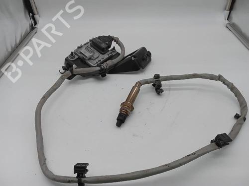Elektronisk modul DACIA LODGY (JS_) 1.5 Blue dCi 115 (JSJT) (116 hp) 26949518