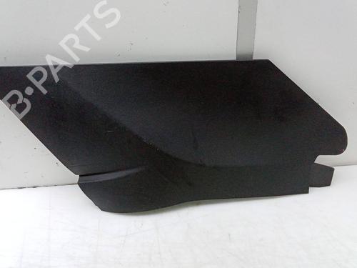 Used Middle console Middle console FIAT 500X (334_) 1.3 D Multijet (334AXH1A) (95 hp) 18579044 18579044