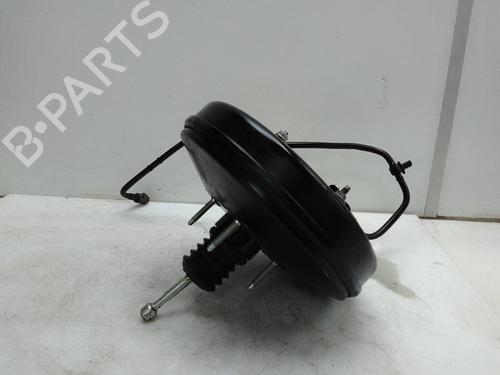 Used Brake master cylinder Brake master cylinder FIAT 500X (334_) 1.6 D Multijet (334AXA1B, 334AXA11) (120 hp) 18581691 18581691