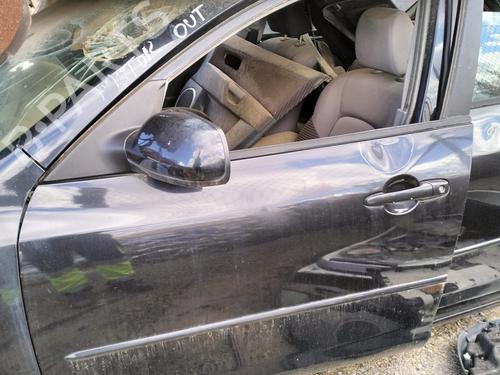 Used Left front door MAZDA 3 (BK) 2.0 (BKEP) (150 hp) 30506347