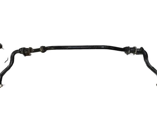 Krængningsstabilisator Krængningsstabilisator MERCEDES-BENZ VITO / MIXTO Van (W639) 111 CDI (639.601, 639.603, 639.605) (109 hp) 36949407 36949407