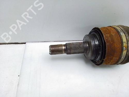 Other TOYOTA LAND CRUISER PRADO (_J12_) 3.0 D-4D (KDJ120, KDJ125, KDJ121) | BP23997122O1 