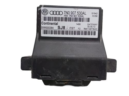 Used Electronic module Electronic module VW CADDY III MPV (2KB, 2KJ, 2CB, 2CJ) 1.6 TDI (102 hp) 34004315 34004315