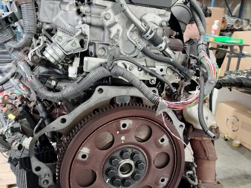 Engine TOYOTA HILUX VII Pickup (_N1_, _N2_, _N3_) 3.0 D-4D 4WD (KUN26) | BP18576655M1 
