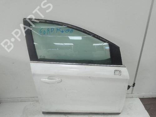 Right front door FORD KUGA I 2.0 TDCi | BP21126027C3 