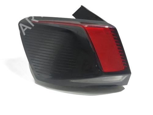 Left taillight PEUGEOT 3008 II SUV (MC_, MR_, MJ_, M4_) 1.2 THP/ PureTech 130 (MRHNSM, MRHNSU, MRHNSJ, MRHNYW,... | BP30613687C34 