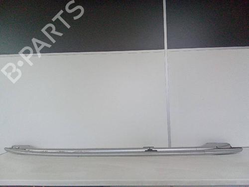 Roof bar NISSAN QASHQAI / QASHQAI +2 I (J10, NJ10, JJ10E) 2.0 dCi | BP26158900C65 