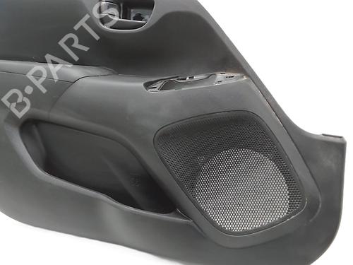 Front left panel TOYOTA AYGO (_B4_) 1.0 (KGB40) | BP23207628C58 - Image 3