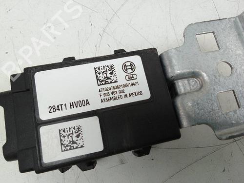 Used Electronic module NISSAN QASHQAI II SUV (J11, J11_) 1.5 dCi (110 hp) 18970774