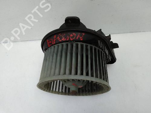 Heater blower motor CITROËN JUMPY I Van (BS_, BT_, BY_, BZ_) 1.9 D 70 | BP24102815M62 