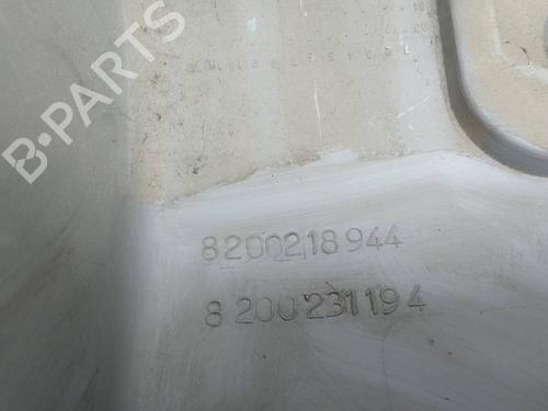 Other RENAULT KANGOO (KC0/1_) 1.5 dCi (KC07) | BP30051247O1 