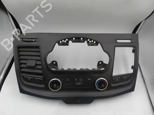 Climate control FORD TRANSIT CUSTOM V362 Van (FY, FZ) 2.0 EcoBlue | BP29385368I5 
