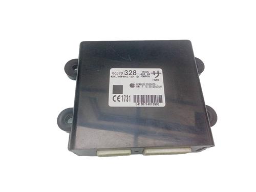 Used Comfort control module Comfort control module 21011746 21011746