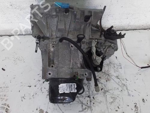 Gearbox RENAULT CLIO III (BR0/1, CR0/1) 1.6 16V (BR05, BR0B, BR0Y, BR15, BR1J, BR1M, BR1Y, CR0B,... | BP24588371M3 