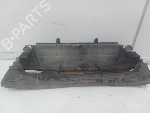 Andre RENAULT TRAFIC III Van (FG_) [2014-2025]  21168655