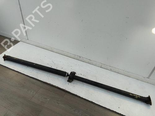 Used Driveshaft NISSAN QASHQAI II SUV (J11, J11_) 1.5 dCi (110 hp) 27445163