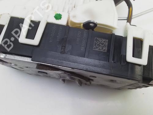 Front left lock MERCEDES-BENZ M-CLASS (W166) ML 250 CDI / BlueTEC 4-matic (166.004, 166.003) | BP30050737C98 