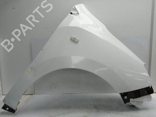 Forkjerm høyre DACIA LODGY (JS_) 1.5 Blue dCi 115 (JSJT) | BP26651516C42 