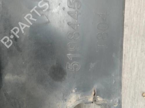 Used Underbody protection FIAT TIPO Hatchback (356_, 357_) [2016-2025]  20230869