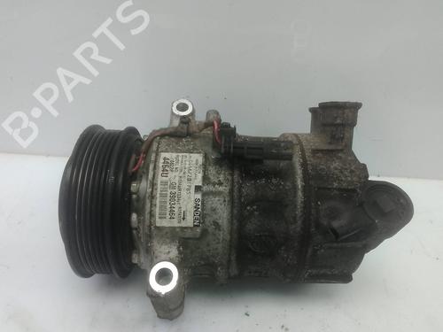 Used AC compressor AC compressor 21526858 21526858