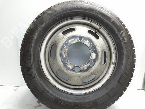 Fælk IVECO MASSIF Pickup 3.0 HPI | BP29994955C45 