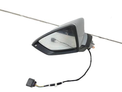 Left mirror SEAT LEON SC (5F5) 1.2 TSI | BP26161155C26 - Image 2