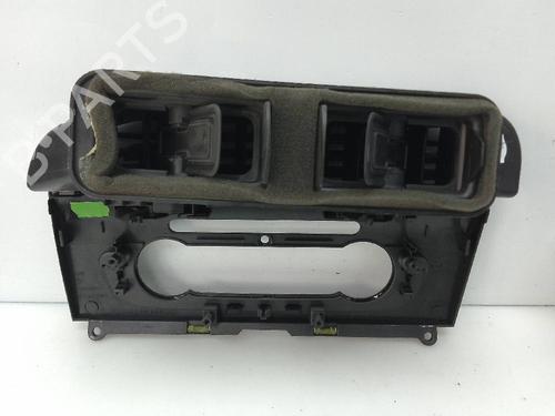 Air vent SEAT ALTEA (5P1) 1.4 TSI | BP22364854I21 