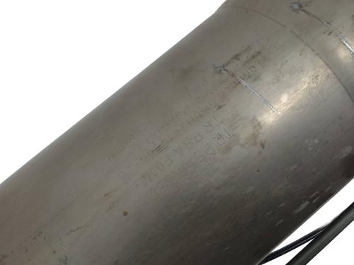 Particulate filter PEUGEOT 508 I (8D_) 2.0 HDi | BP23398844M81 - Image 7