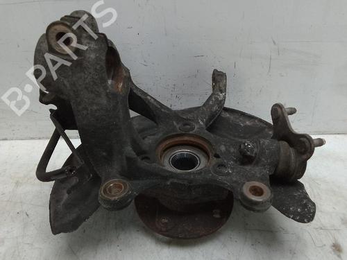 Used Right front steering knuckle SEAT LEON Sportstourer (KL8, KLD) 2.0 TDI (115 hp) 27889119