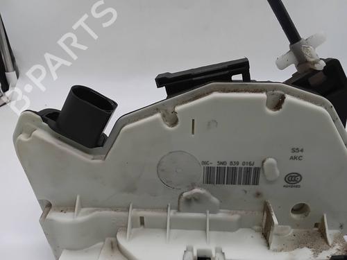 Rear right lock VW TIGUAN (5N_) 2.0 TDI | BP30050823C99 