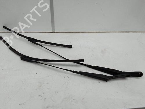 Front wipers mechanism AUDI A6 C7 (4G2, 4GC) 2.0 TDI | BP18584595C83 