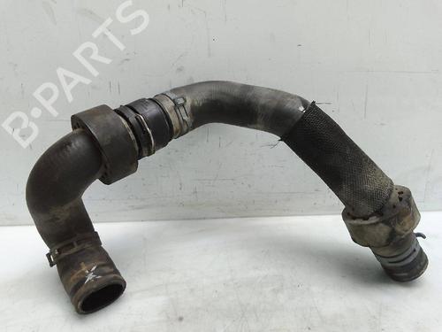 Pipe VW CALIFORNIA T6 Camper (SGC, SGG, SHC) 2.0 TDI | BP25597125M125 