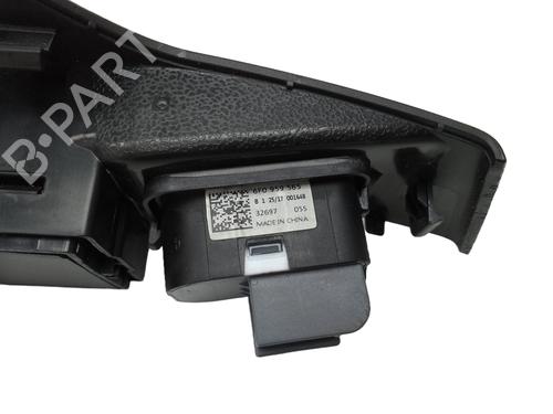 Left front window switch SEAT ARONA (KJ7, KJP) | BP22309557I27 - Image 4