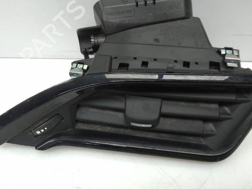 Used Air vent PEUGEOT 208 I (CA_, CC_) 1.2 VTI 82 (82 hp) 21678114
