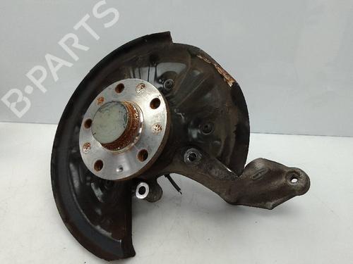 Used Left rear steering knuckle VW TIGUAN (AD1, AX1) [2016-2025]  20702196
