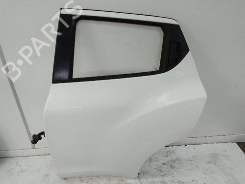 Left rear door NISSAN JUKE (F15) 1.5 dCi | BP18737697C4 