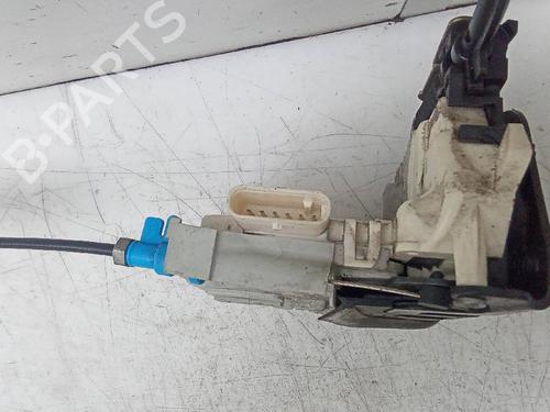 Front left lock AUDI A3 Sportback (8VA, 8VF) 2.0 TDI | BP19776620C98 