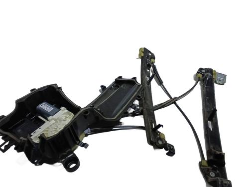 Front right window mechanism SEAT LEON (1P1) 1.9 TDI | BP34419126C23  - Image 7